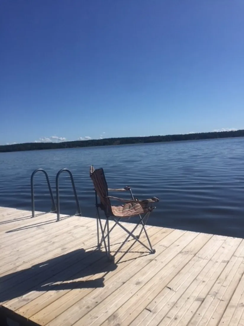 Villa, Sånglärkavägen 20, Skokloster Söderskogen, Håbo