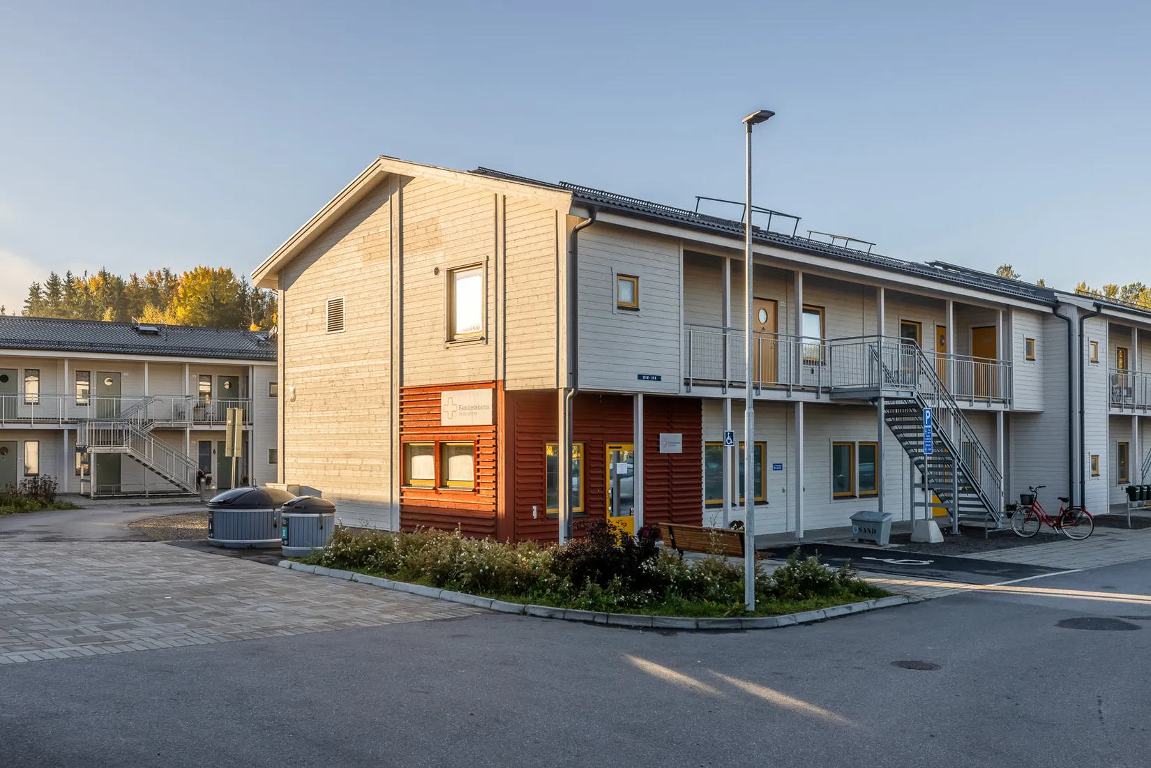 Villa, Sånglärkavägen 20, Skokloster Söderskogen, Håbo