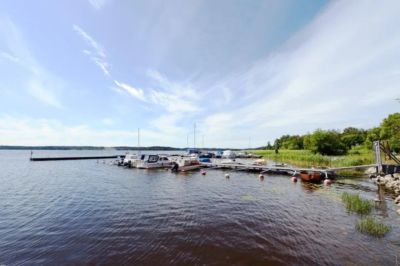 Villa, Sånglärkavägen 20, Skokloster Söderskogen, Håbo