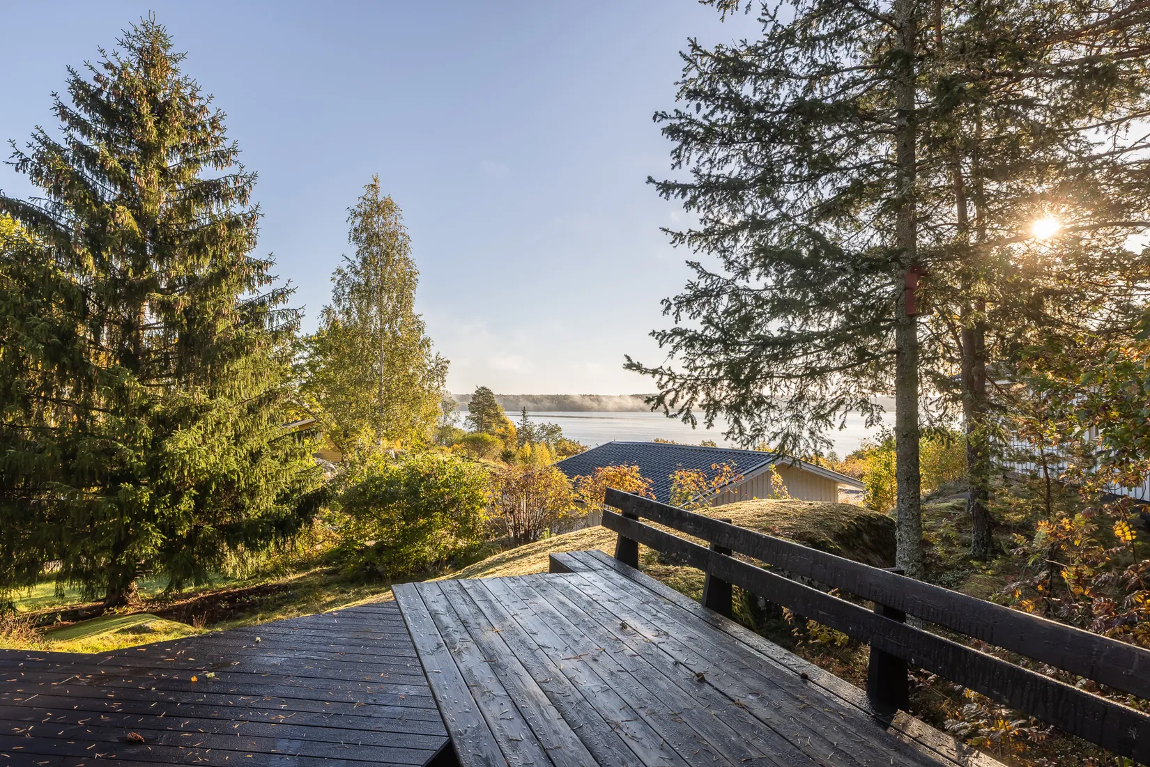 Villa, Sånglärkavägen 20, Skokloster Söderskogen, Håbo