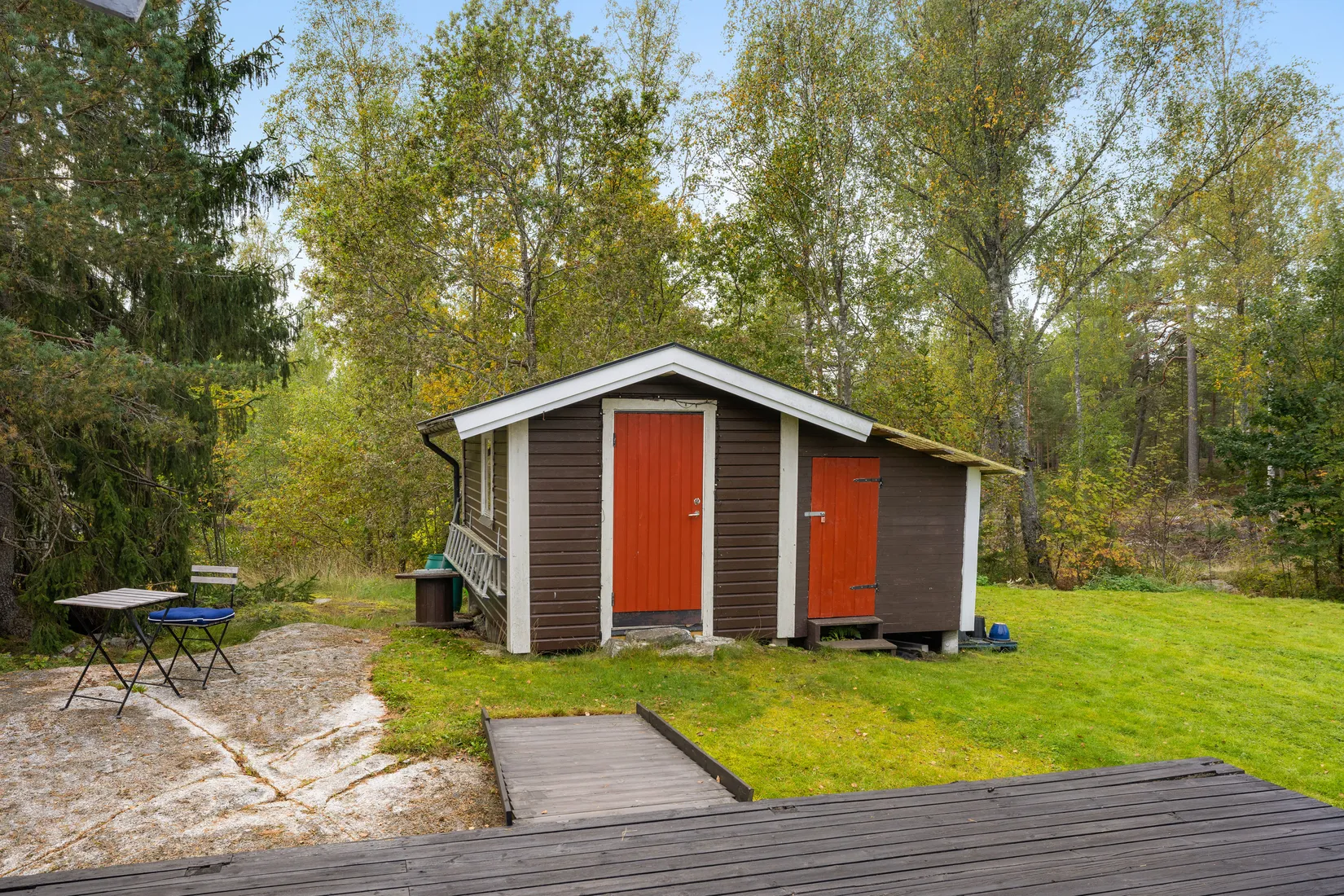 Villa, Sånglärkavägen 20, Skokloster Söderskogen, Håbo