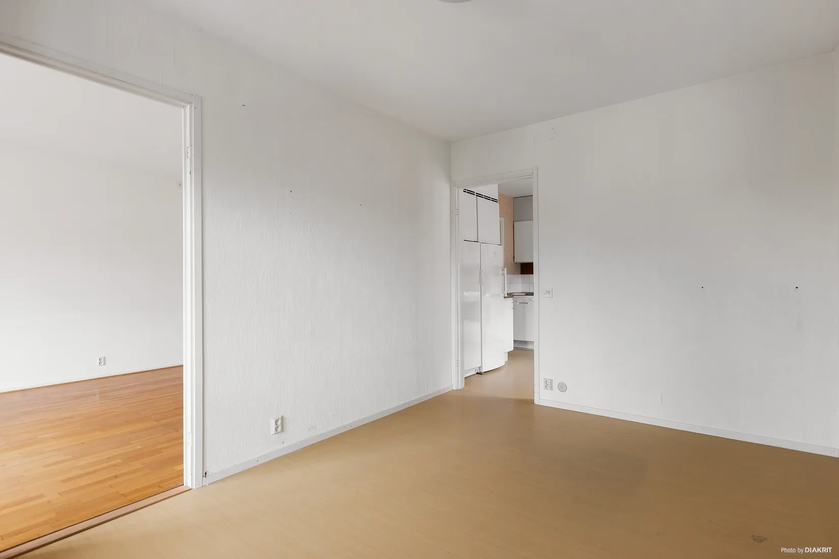 Bostadsrätt, Västmannagatan 15, Centralt väster, Örebro