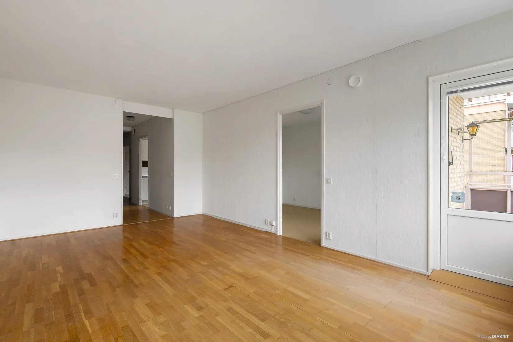 Bostadsrätt, Västmannagatan 15, Centralt väster, Örebro