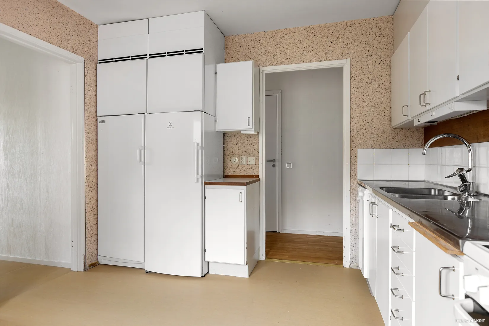 Bostadsrätt, Västmannagatan 15, Centralt väster, Örebro
