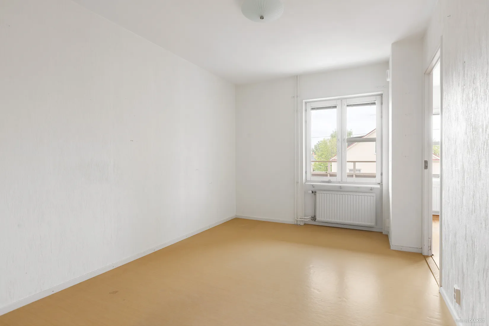 Bostadsrätt, Västmannagatan 15, Centralt väster, Örebro