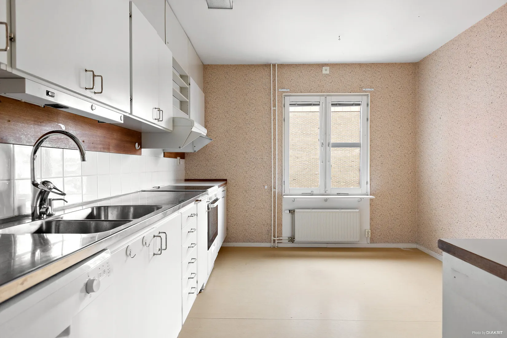 Bostadsrätt, Västmannagatan 15, Centralt väster, Örebro