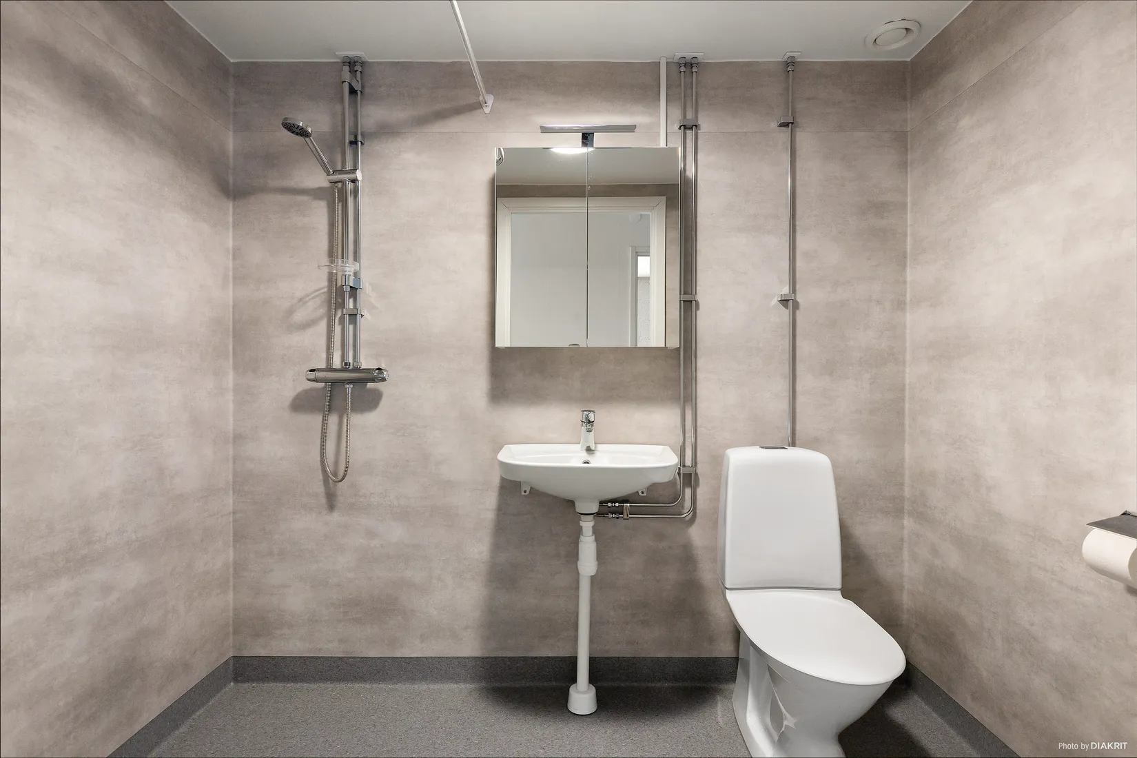 Bostadsrätt, Västmannagatan 15, Centralt väster, Örebro
