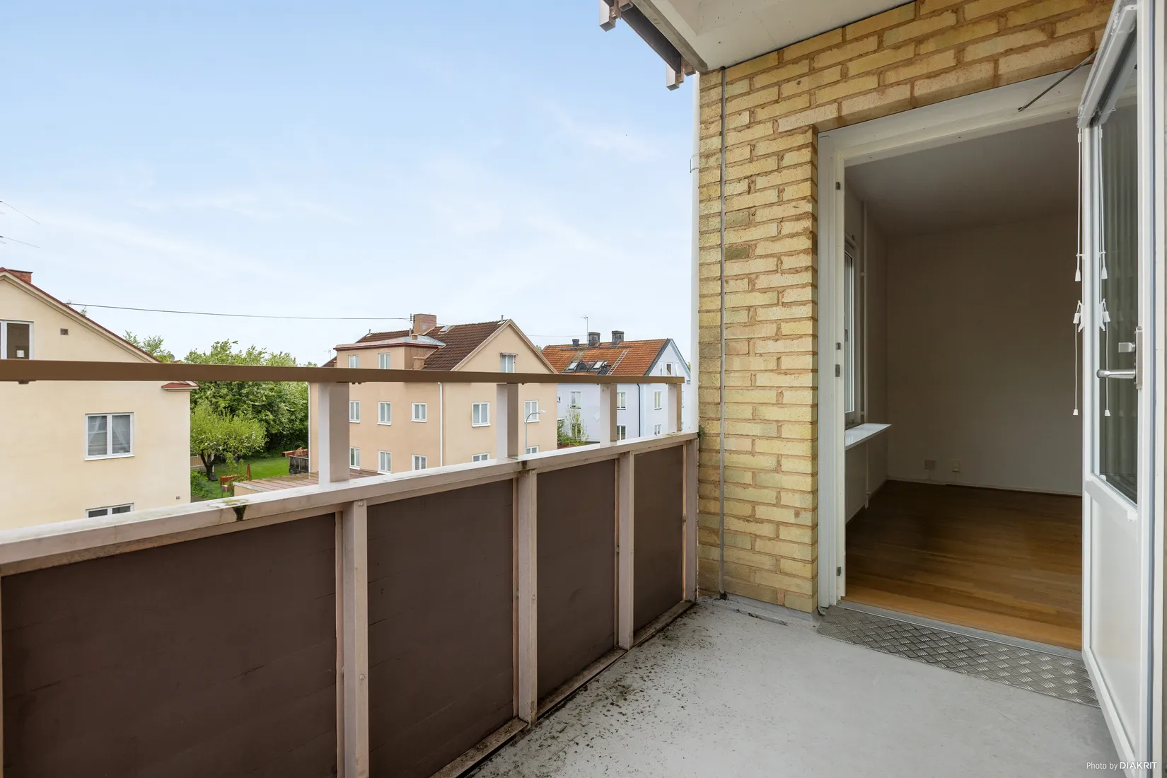 Bostadsrätt, Västmannagatan 15, Centralt väster, Örebro