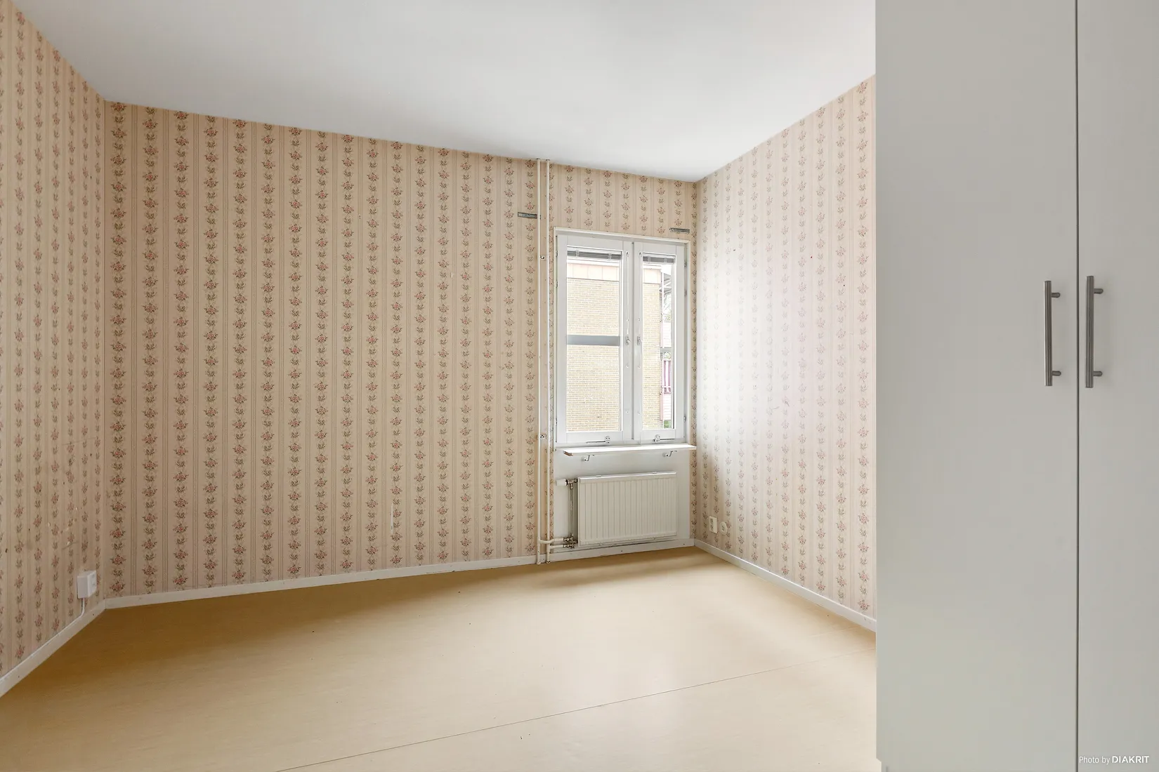 Bostadsrätt, Västmannagatan 15, Centralt väster, Örebro