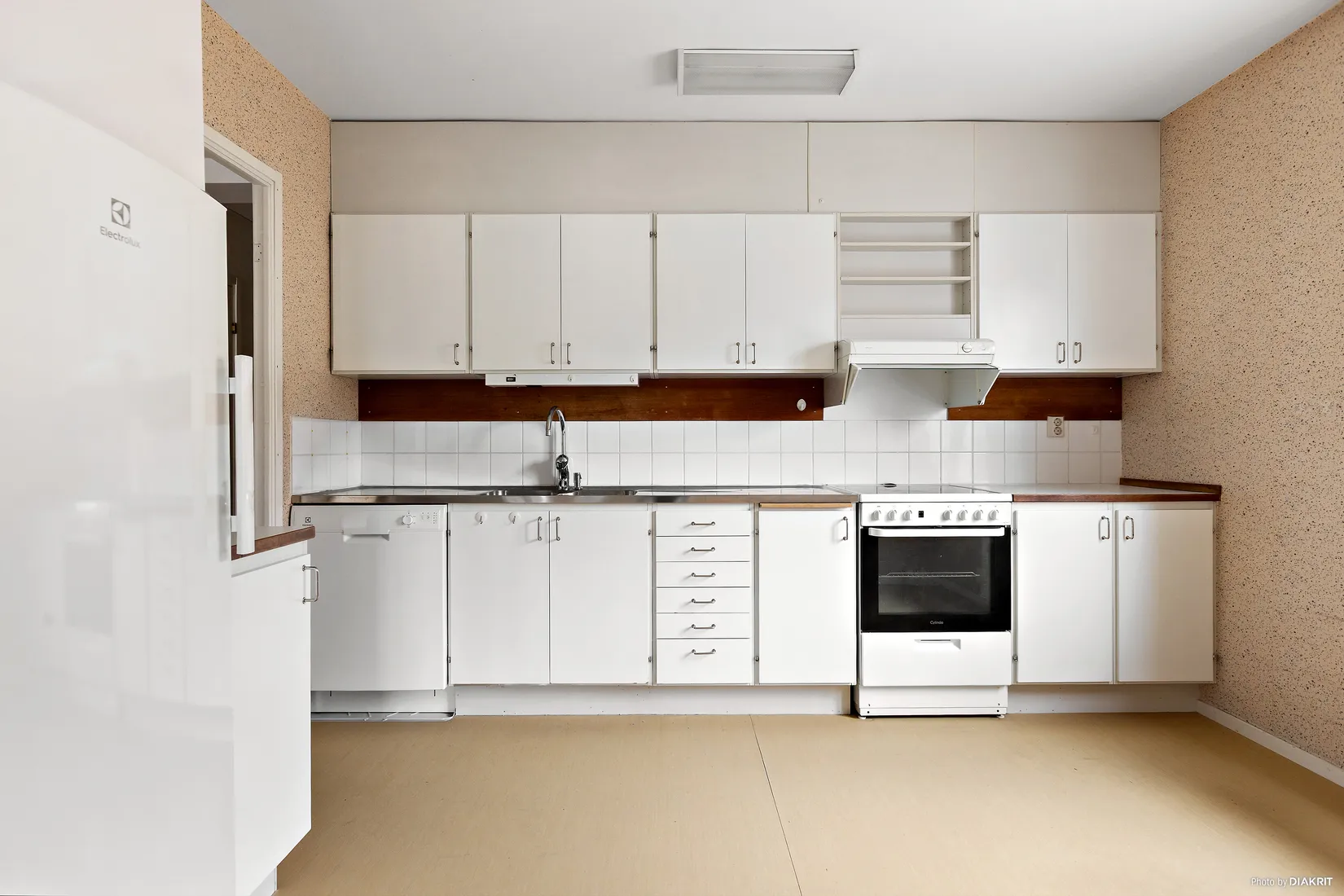 Bostadsrätt, Västmannagatan 15, Centralt väster, Örebro