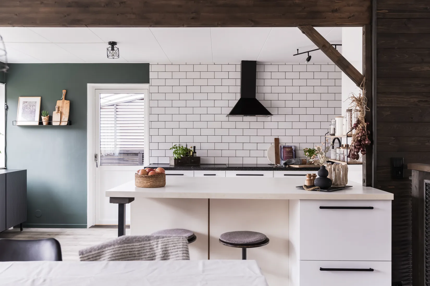 Villa, Oxelvägen 18, Mölnlycke - Skogen, Härryda