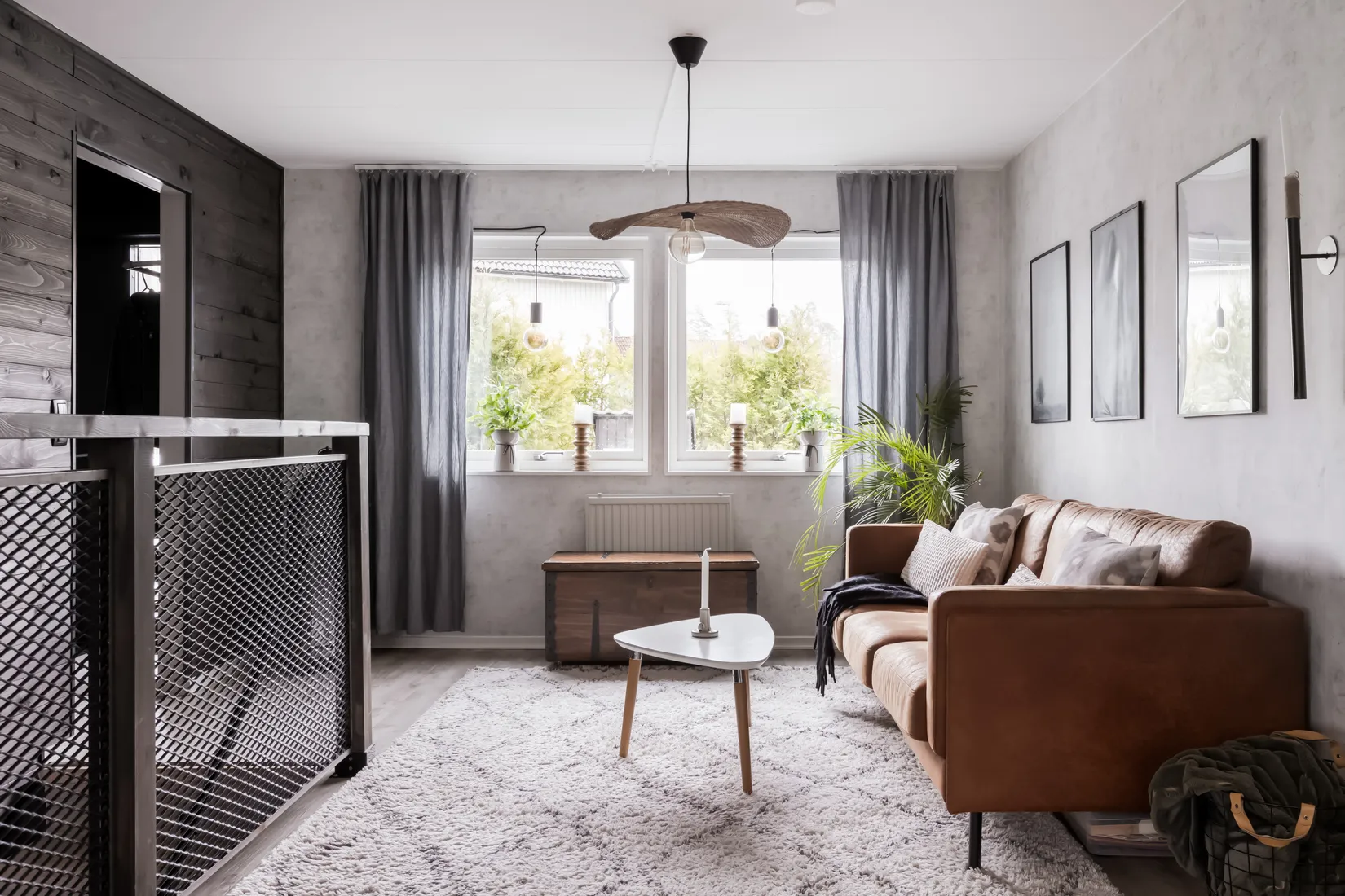 Villa, Oxelvägen 18, Mölnlycke - Skogen, Härryda