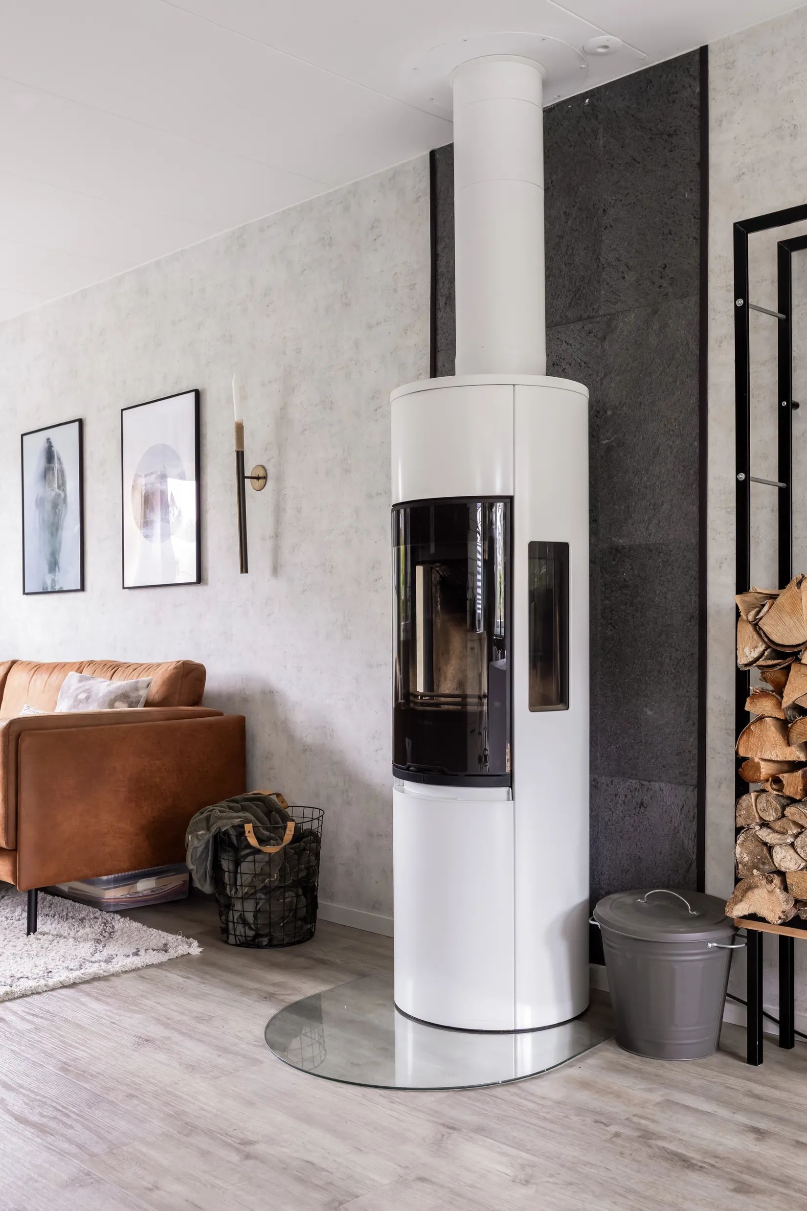 Villa, Oxelvägen 18, Mölnlycke - Skogen, Härryda