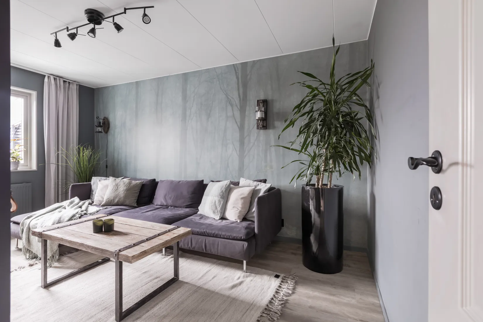 Villa, Oxelvägen 18, Mölnlycke - Skogen, Härryda