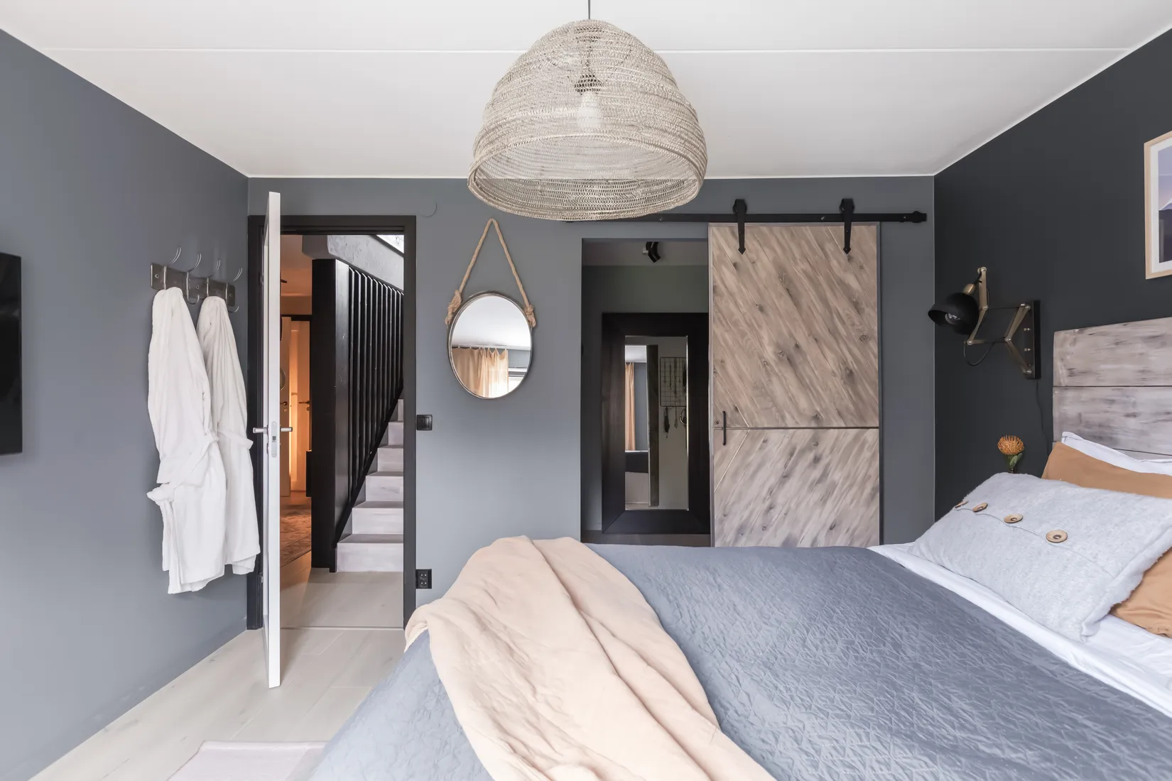 Villa, Oxelvägen 18, Mölnlycke - Skogen, Härryda