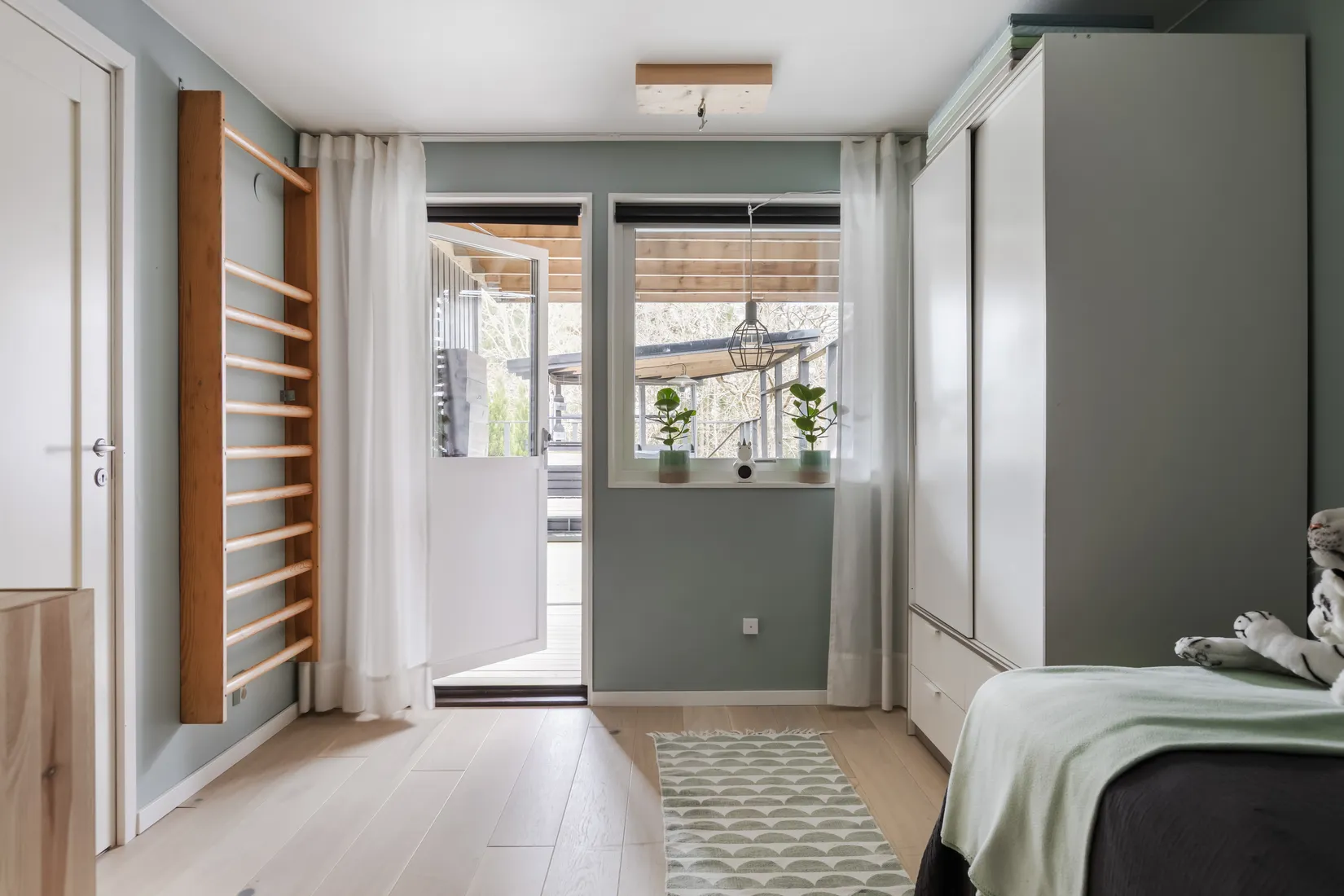 Villa, Oxelvägen 18, Mölnlycke - Skogen, Härryda