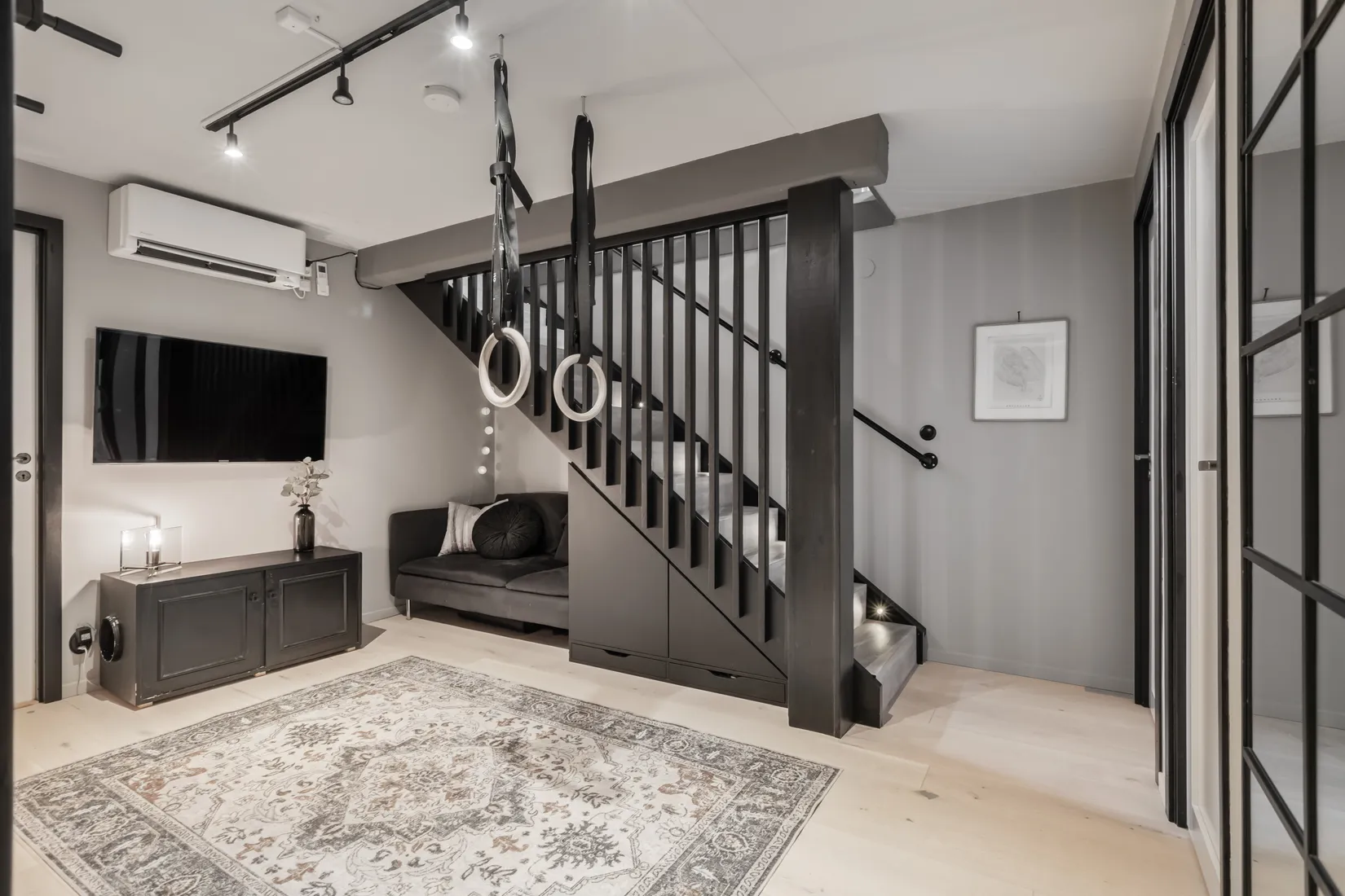 Villa, Oxelvägen 18, Mölnlycke - Skogen, Härryda