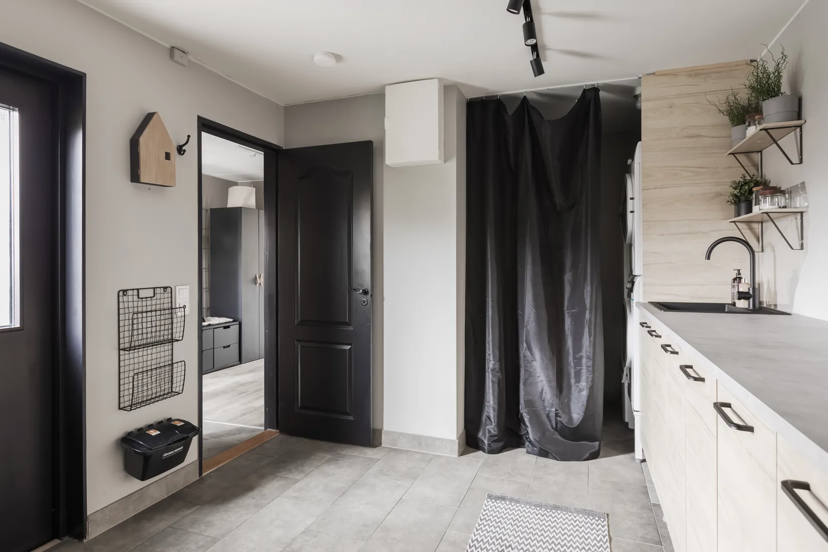 Villa, Oxelvägen 18, Mölnlycke - Skogen, Härryda