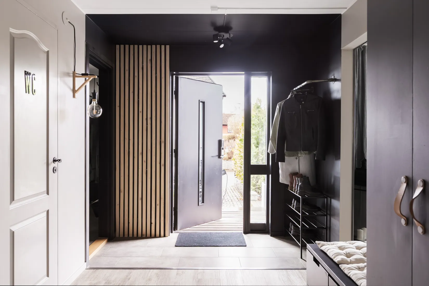 Villa, Oxelvägen 18, Mölnlycke - Skogen, Härryda