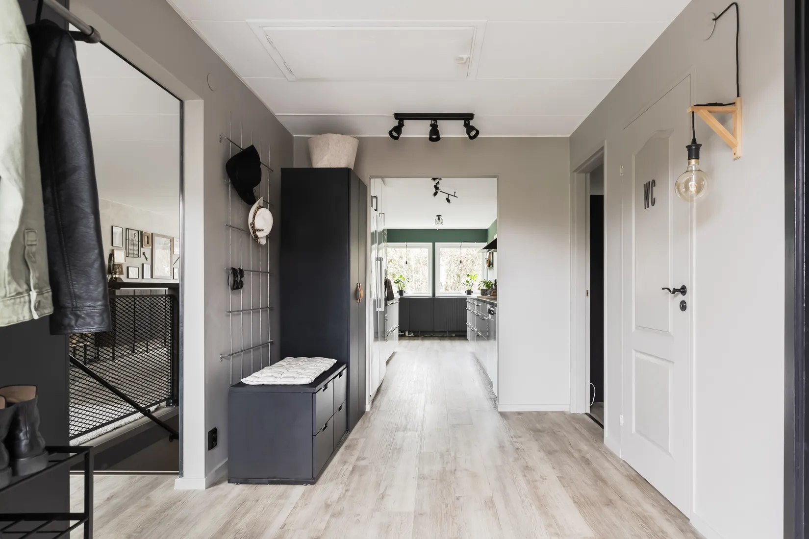 Villa, Oxelvägen 18, Mölnlycke - Skogen, Härryda