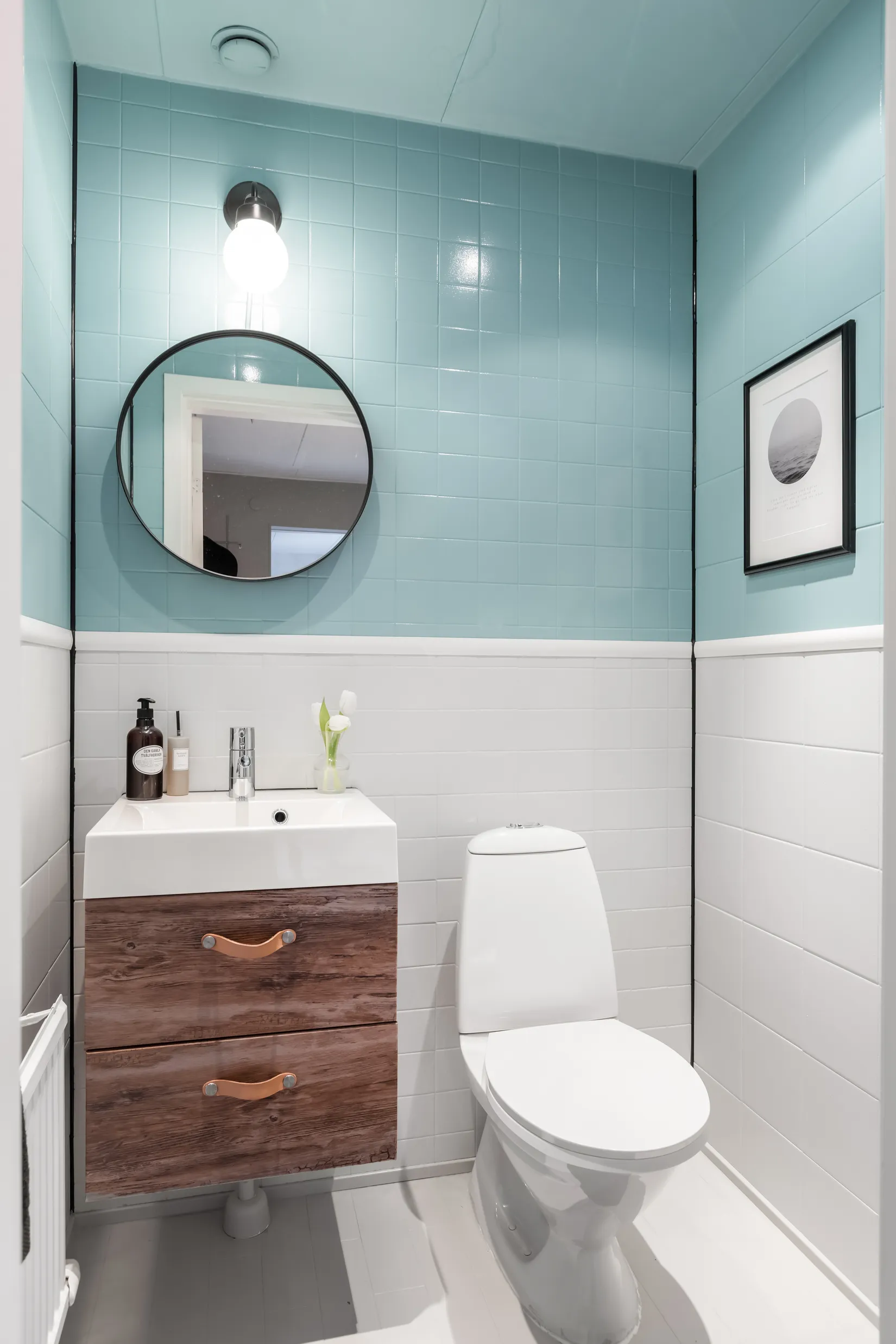 Villa, Oxelvägen 18, Mölnlycke - Skogen, Härryda