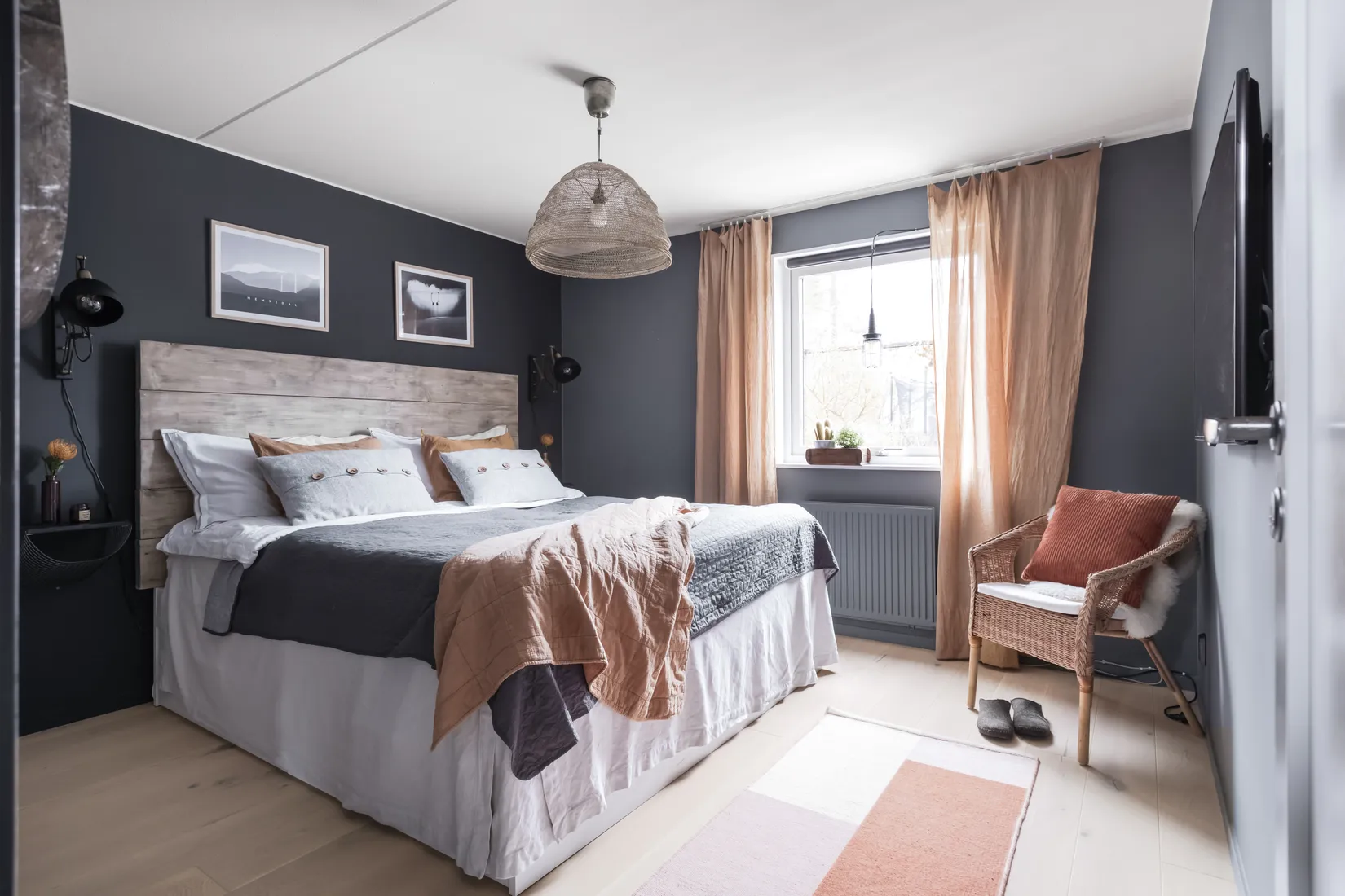 Villa, Oxelvägen 18, Mölnlycke - Skogen, Härryda