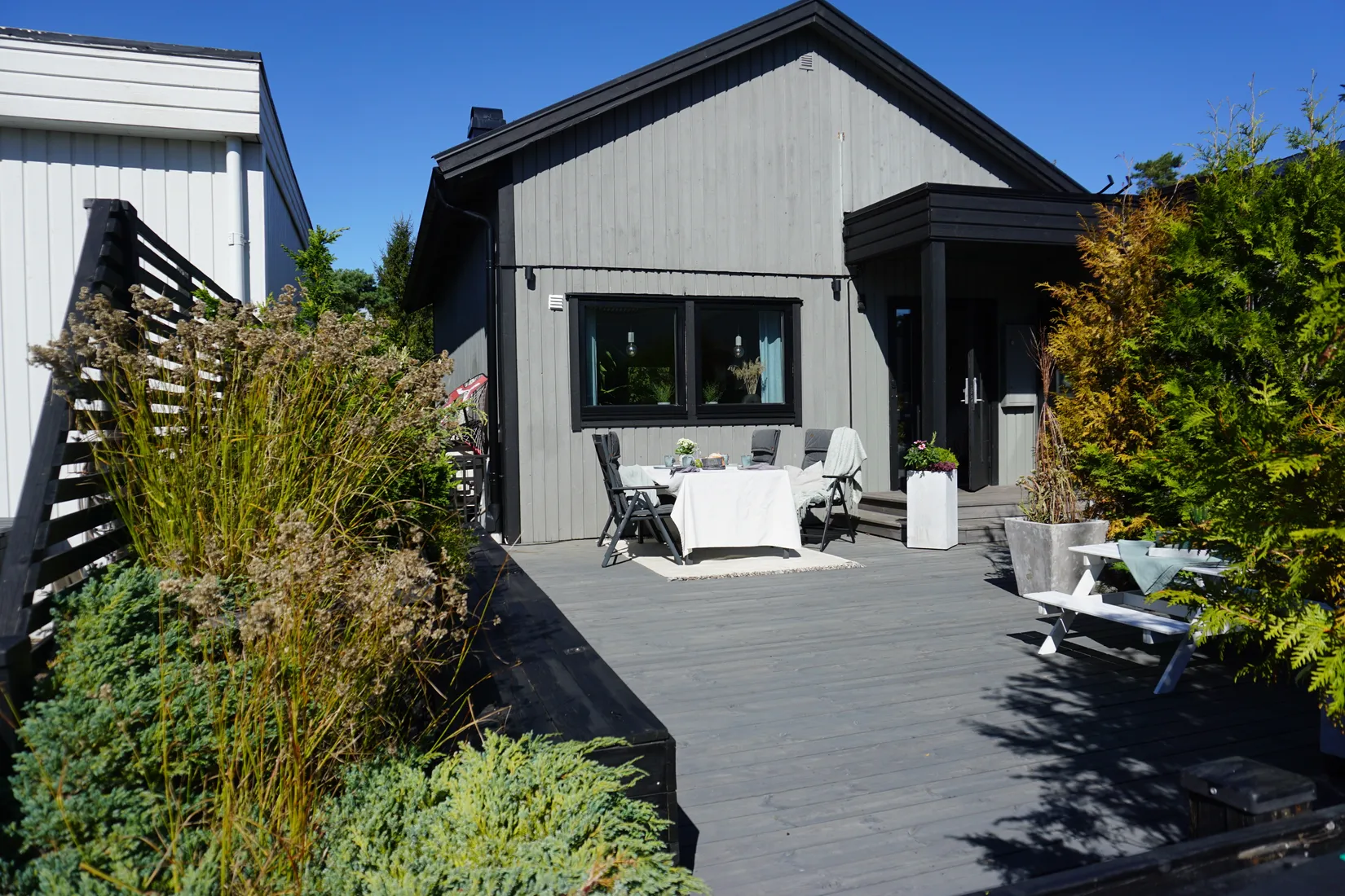 Villa, Oxelvägen 18, Mölnlycke - Skogen, Härryda