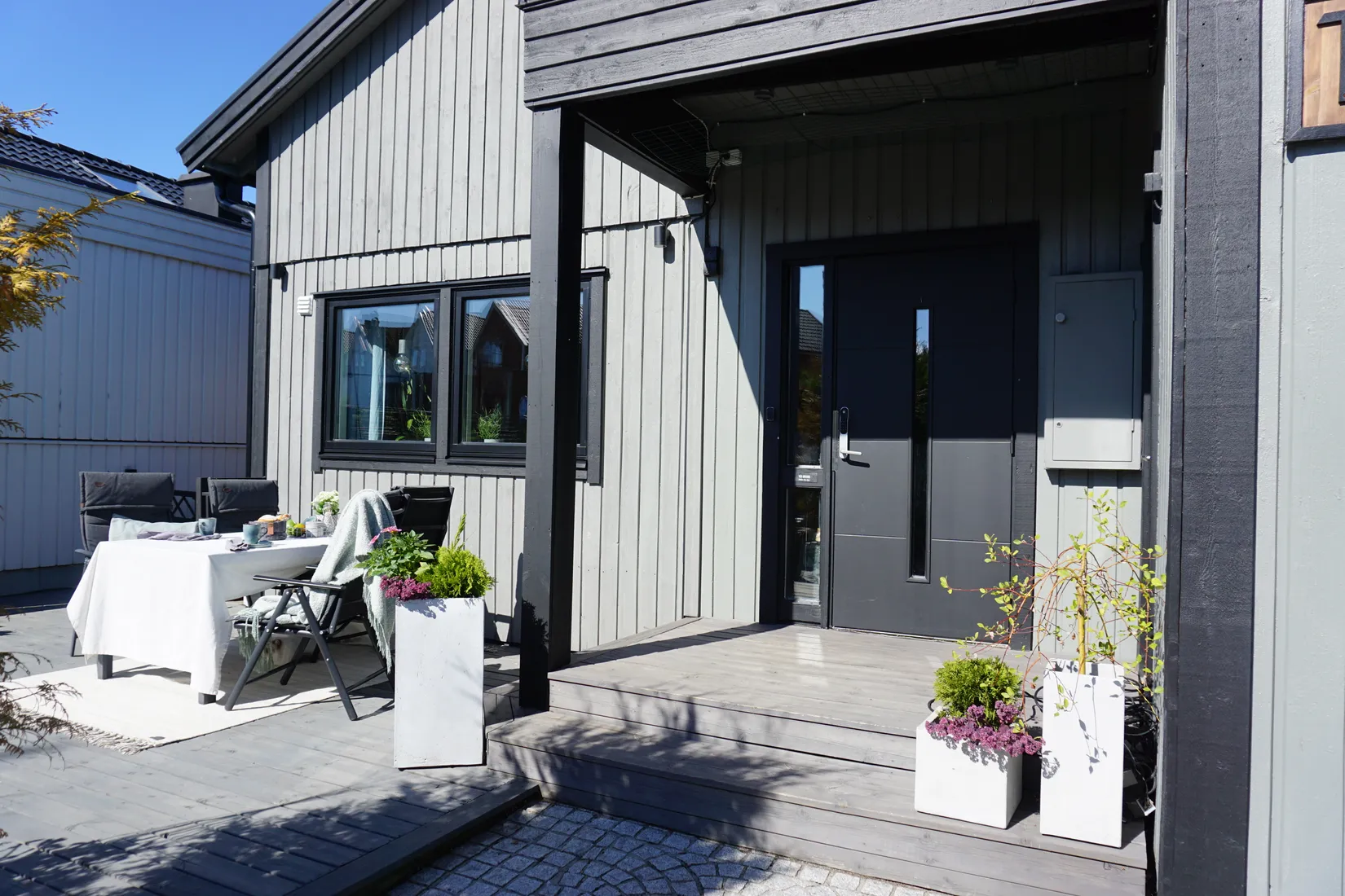 Villa, Oxelvägen 18, Mölnlycke - Skogen, Härryda