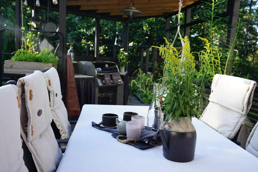 Villa, Oxelvägen 18, Mölnlycke - Skogen, Härryda