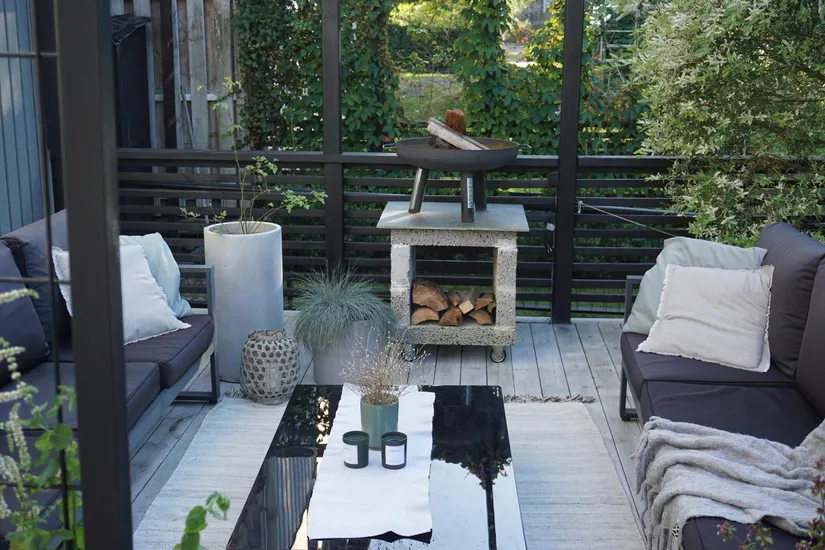 Villa, Oxelvägen 18, Mölnlycke - Skogen, Härryda