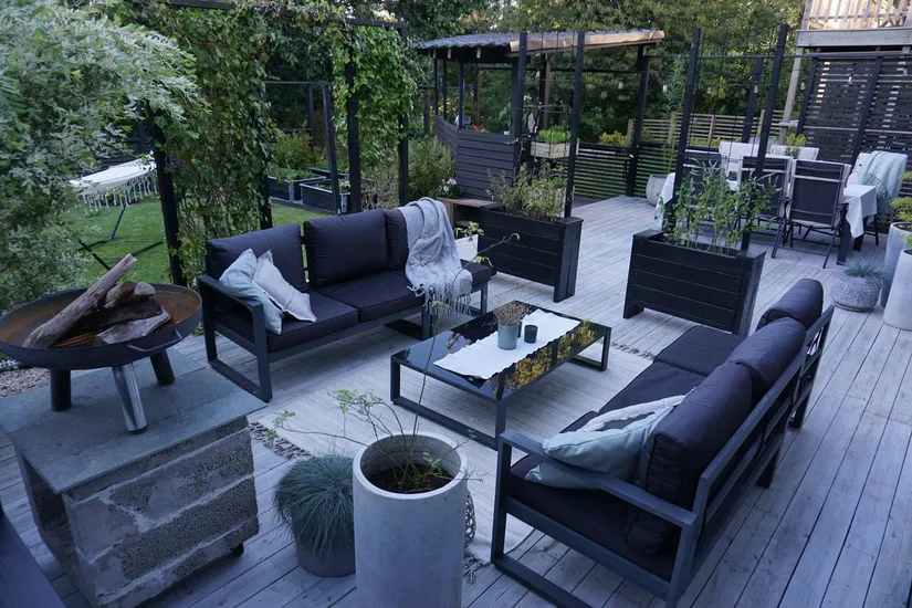 Villa, Oxelvägen 18, Mölnlycke - Skogen, Härryda