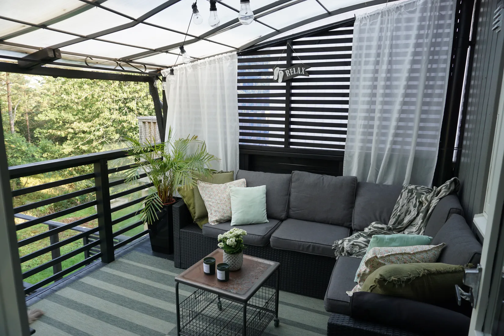 Villa, Oxelvägen 18, Mölnlycke - Skogen, Härryda