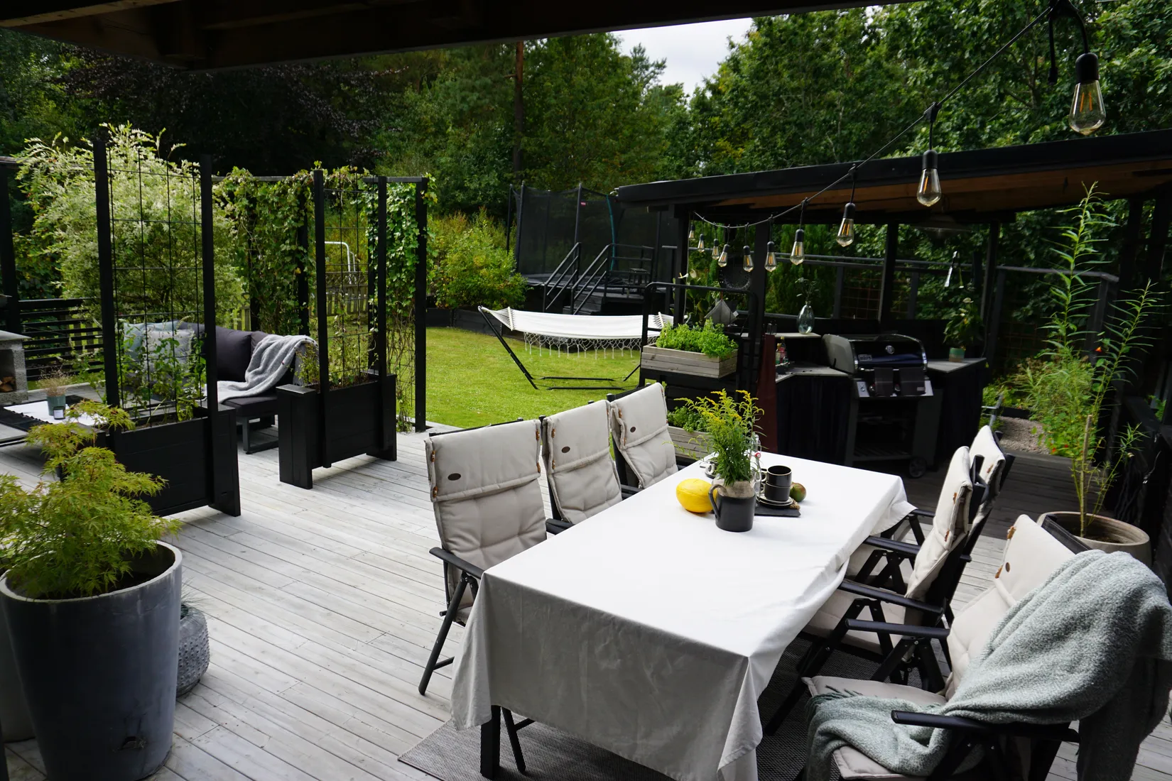 Villa, Oxelvägen 18, Mölnlycke - Skogen, Härryda