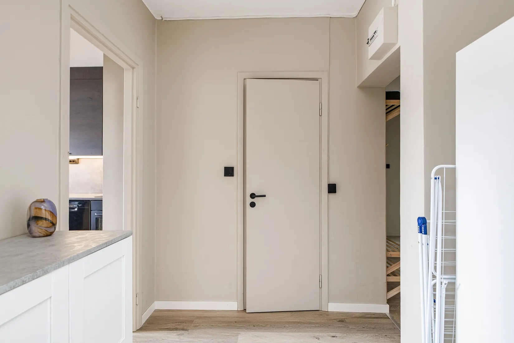 Bostadsrätt, Bergslagsvägen 119C, Kolsva, Köping