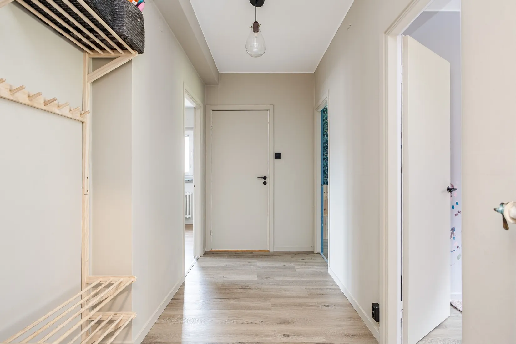 Bostadsrätt, Bergslagsvägen 119C, Kolsva, Köping