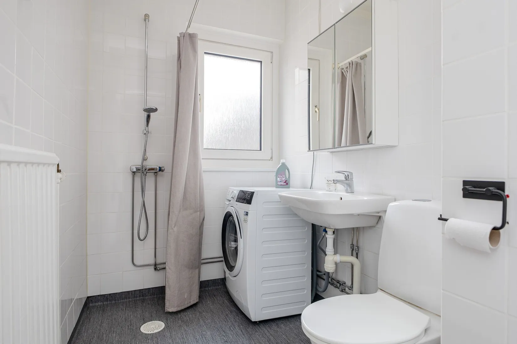 Bostadsrätt, Bergslagsvägen 119C, Kolsva, Köping