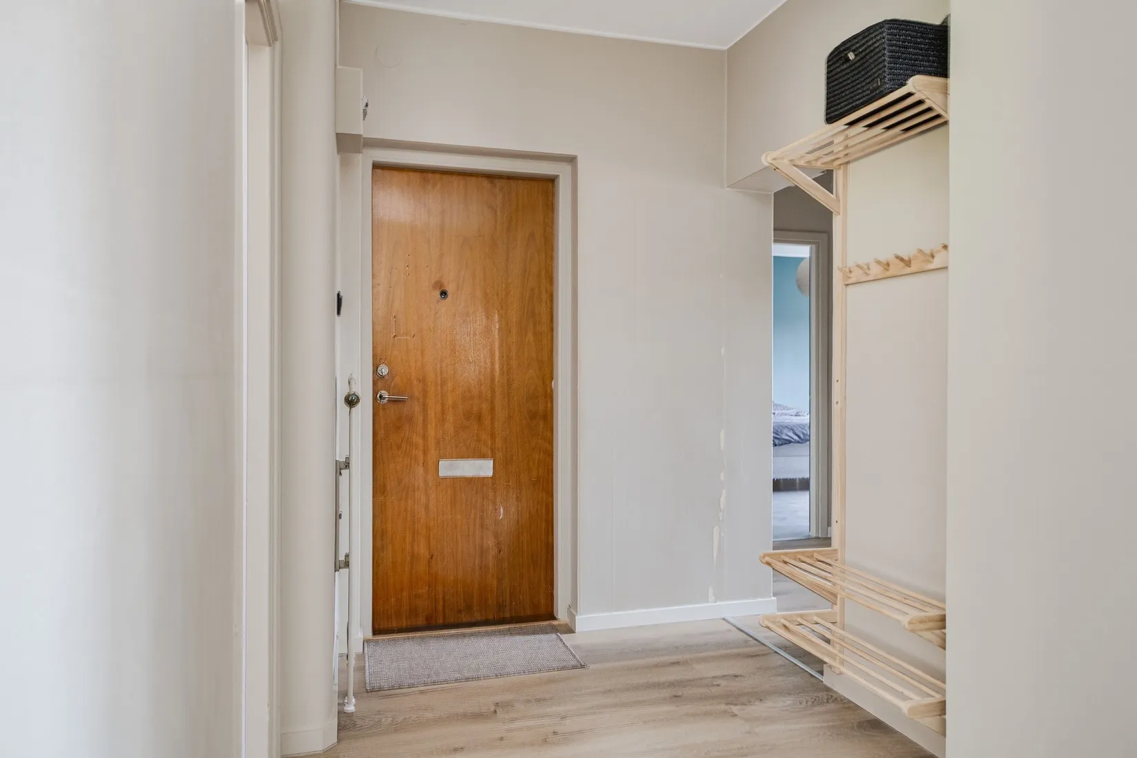 Bostadsrätt, Bergslagsvägen 119C, Kolsva, Köping