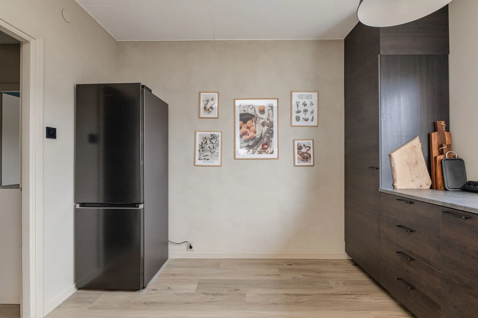 Bostadsrätt, Bergslagsvägen 119C, Kolsva, Köping