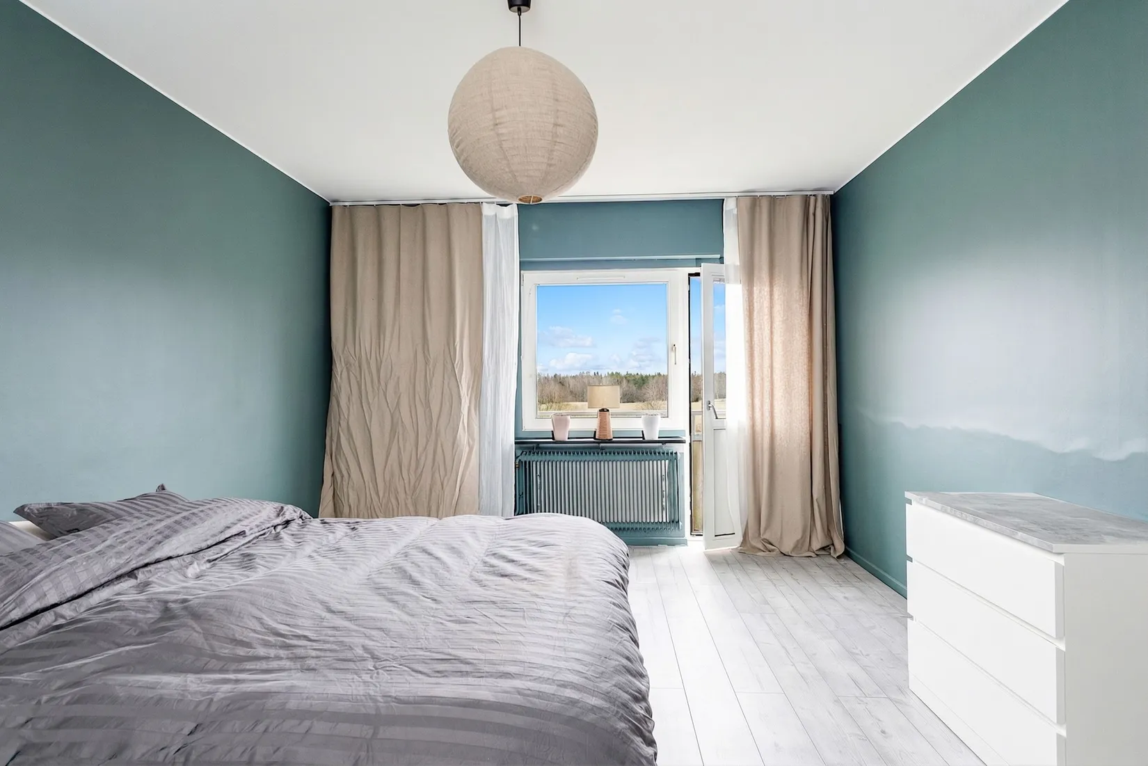 Bostadsrätt, Bergslagsvägen 119C, Kolsva, Köping