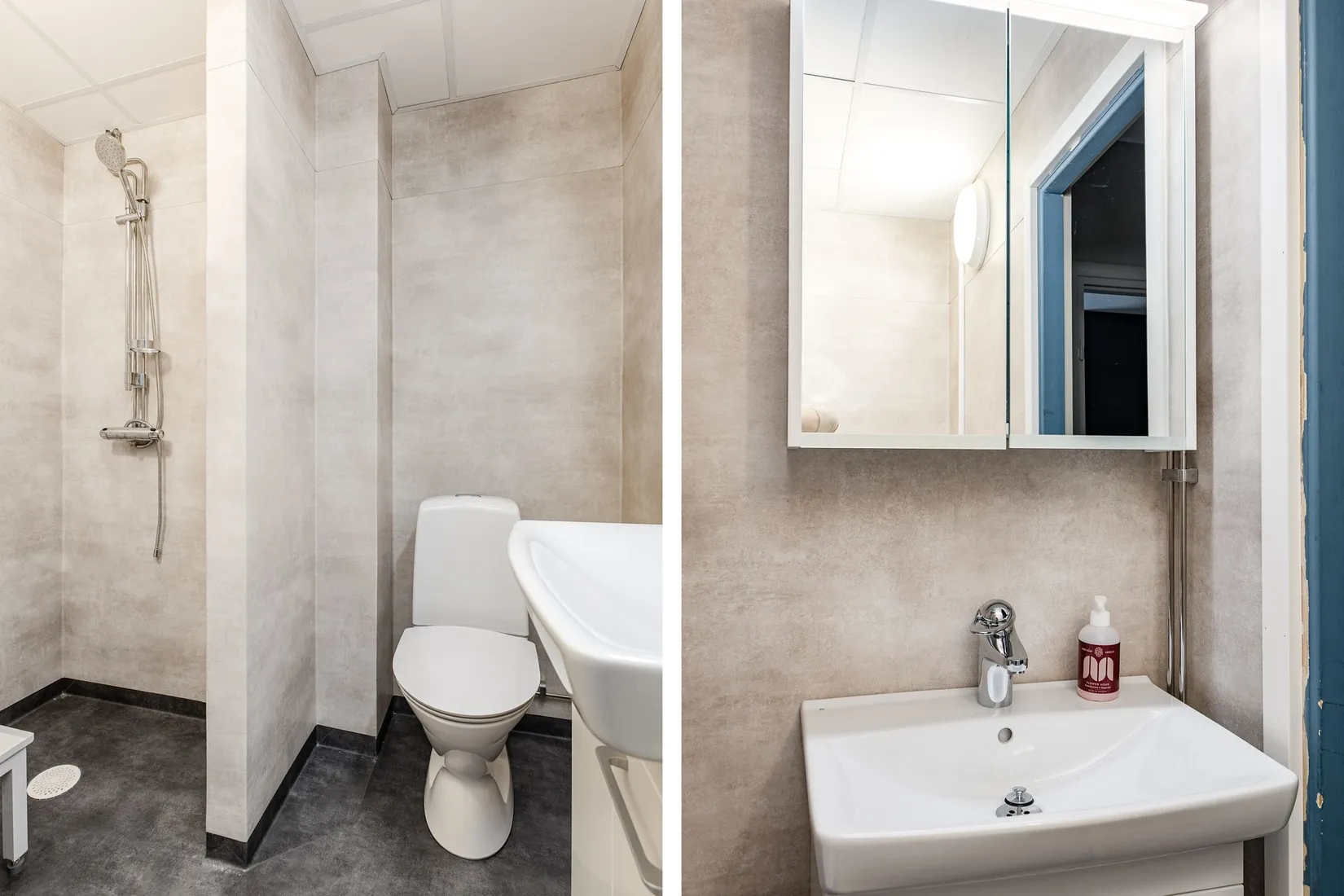 Bostadsrätt, Bergslagsvägen 119C, Kolsva, Köping