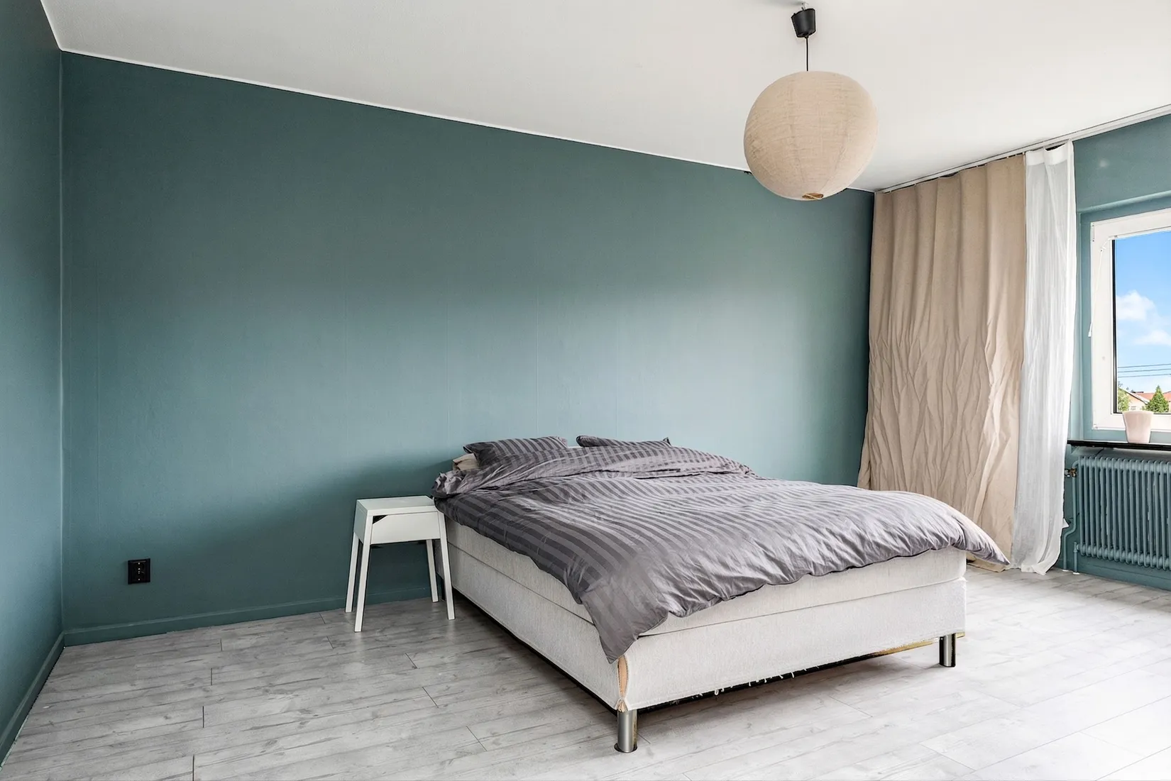 Bostadsrätt, Bergslagsvägen 119C, Kolsva, Köping