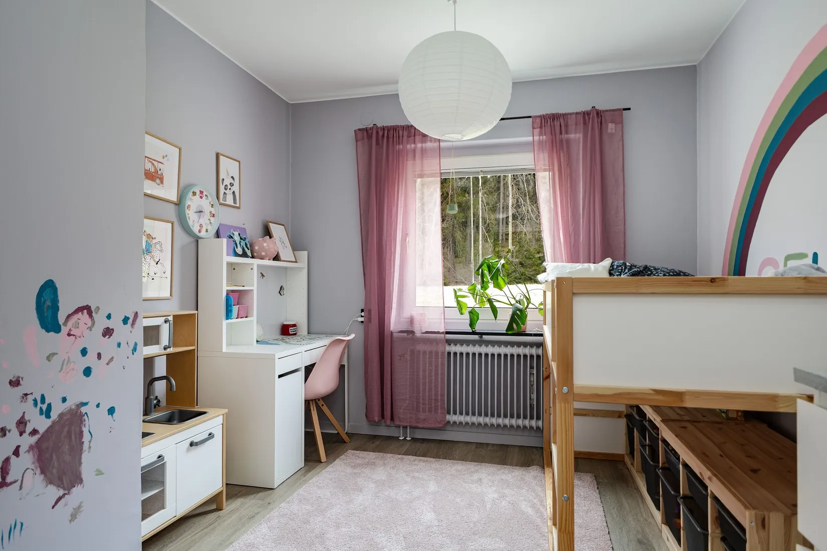 Bostadsrätt, Bergslagsvägen 119C, Kolsva, Köping