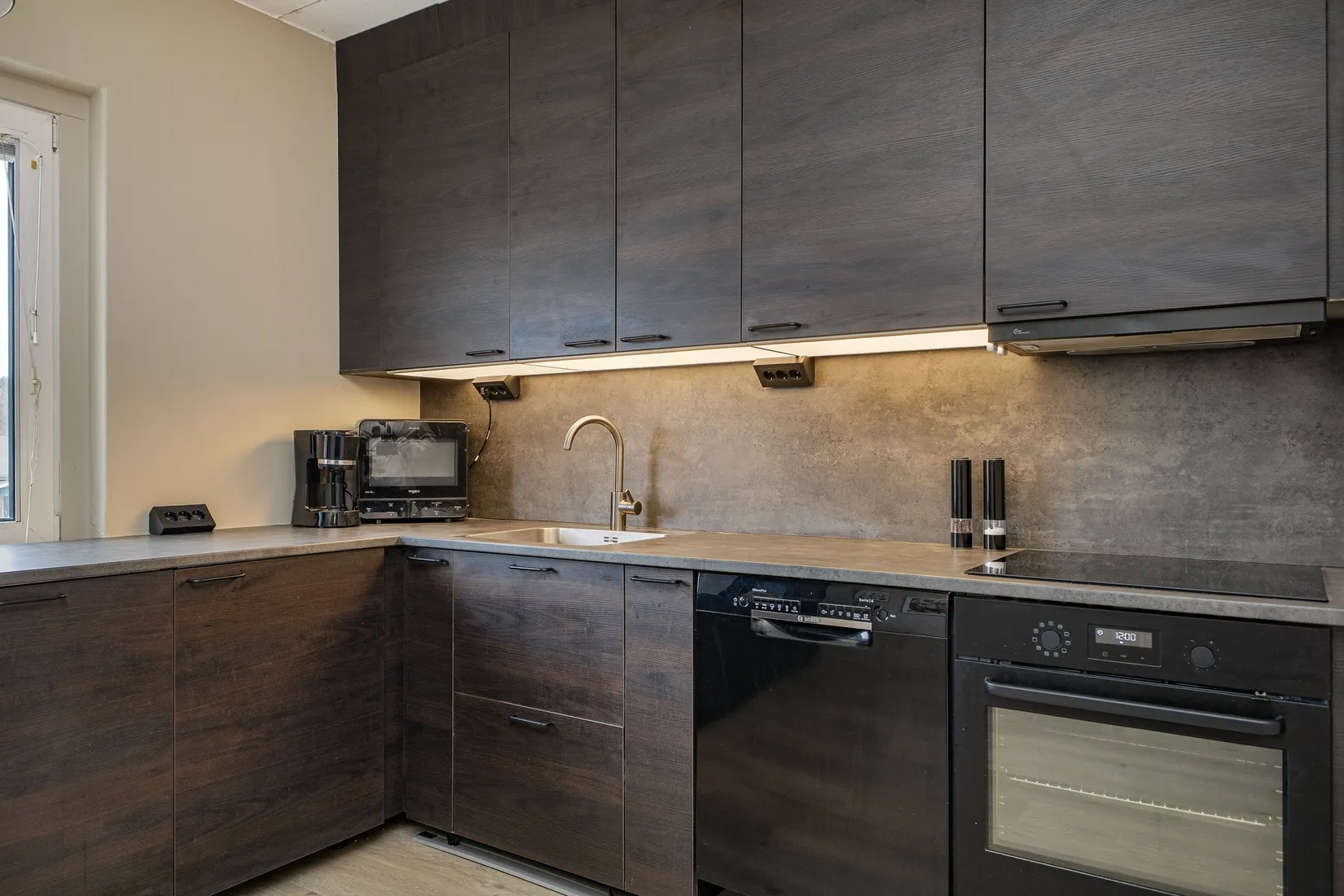 Bostadsrätt, Bergslagsvägen 119C, Kolsva, Köping