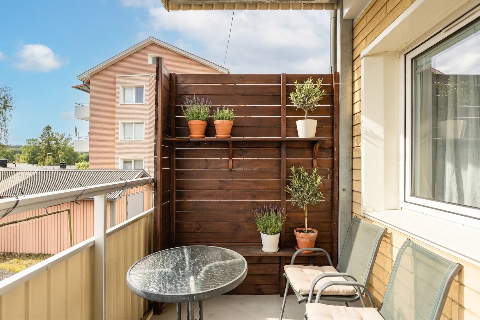 Bostadsrätt, Bergslagsvägen 119C, Kolsva, Köping