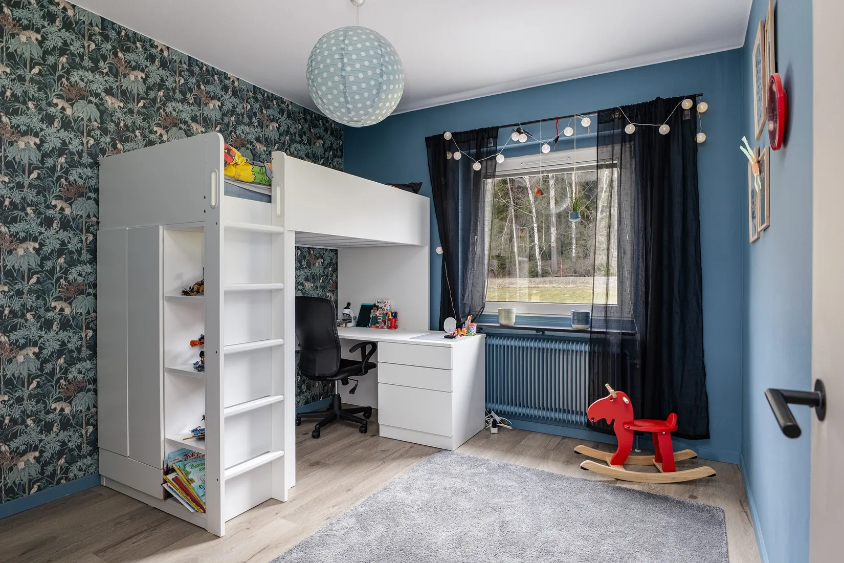 Bostadsrätt, Bergslagsvägen 119C, Kolsva, Köping