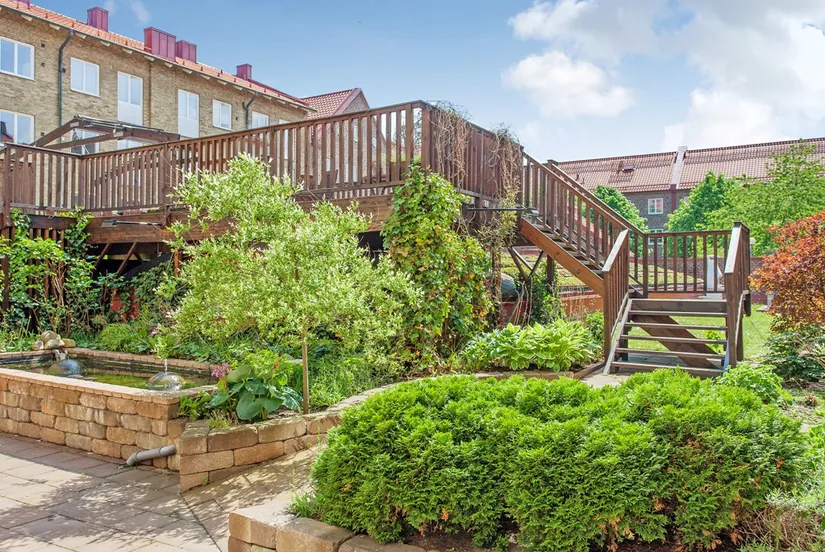 Bostadsrätt, Celsiusgatan 13B, Rörsjöstaden, Malmö