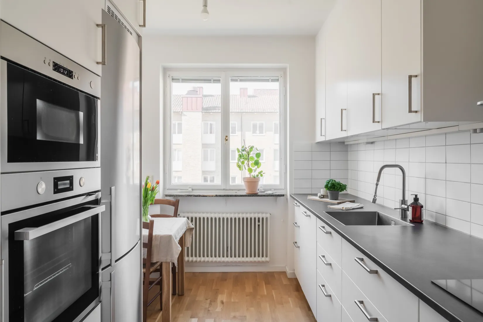 Bostadsrätt, Celsiusgatan 13B, Rörsjöstaden, Malmö