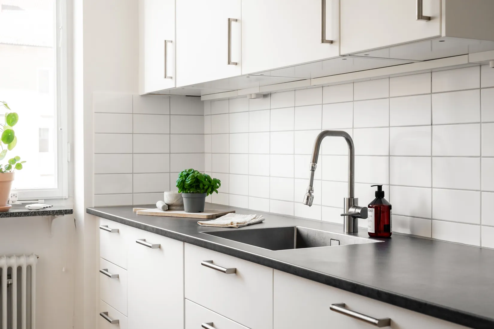 Bostadsrätt, Celsiusgatan 13B, Rörsjöstaden, Malmö