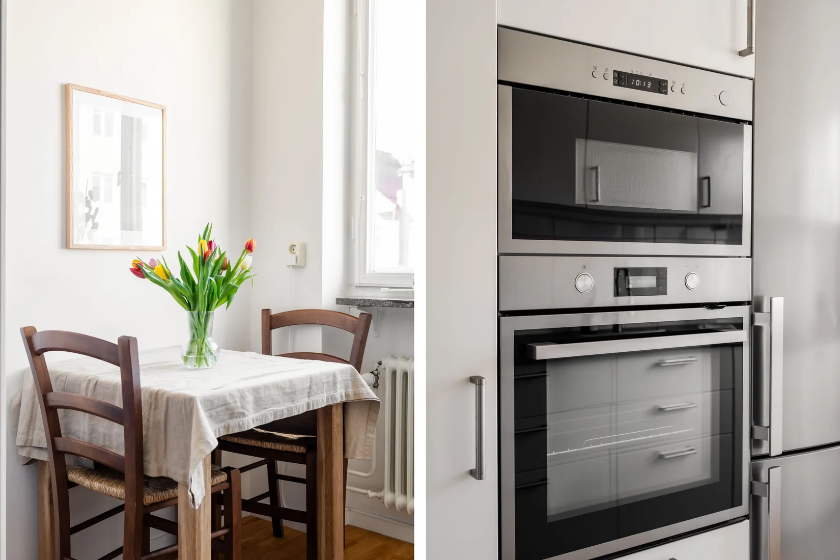 Bostadsrätt, Celsiusgatan 13B, Rörsjöstaden, Malmö