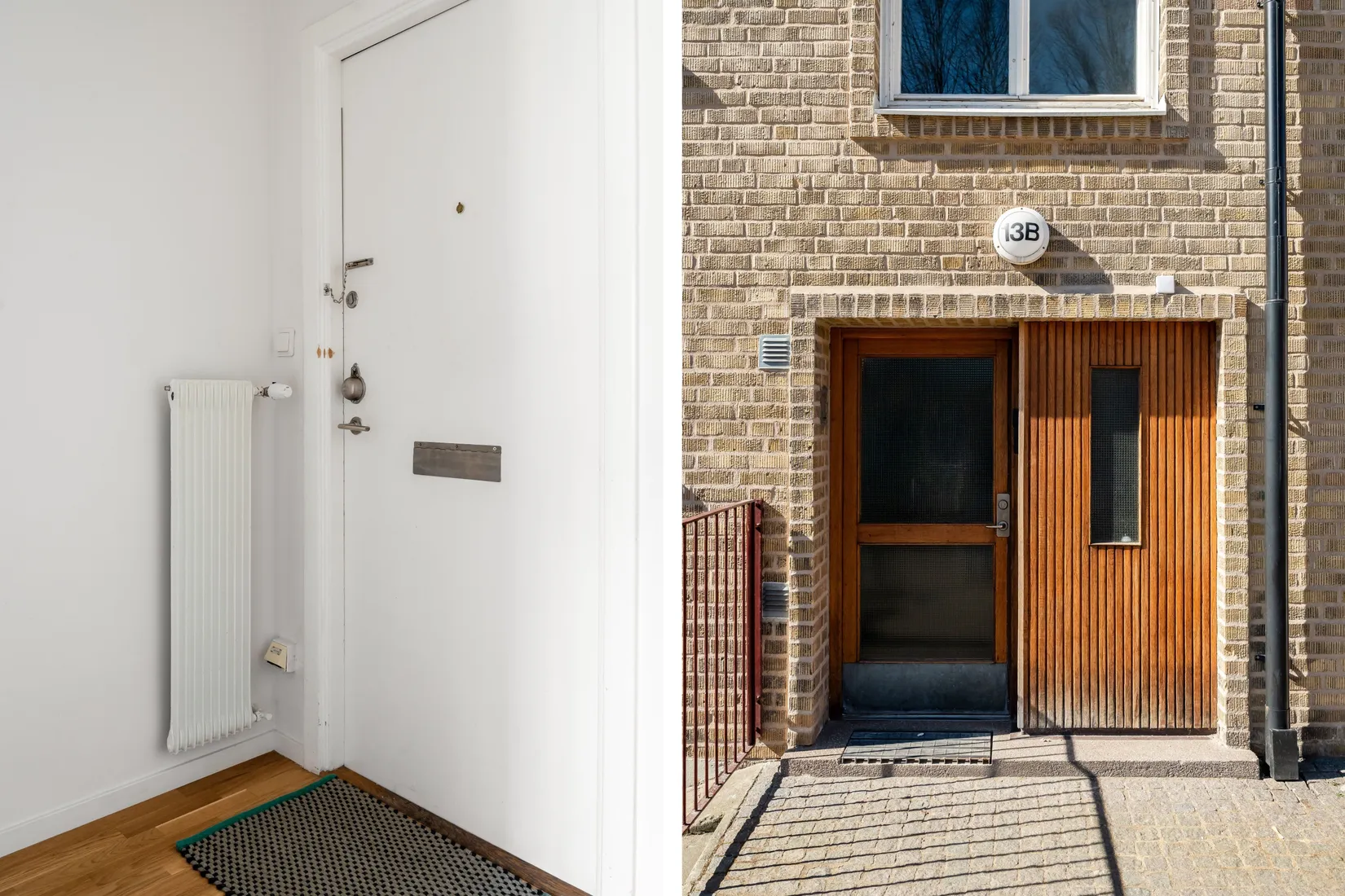 Bostadsrätt, Celsiusgatan 13B, Rörsjöstaden, Malmö